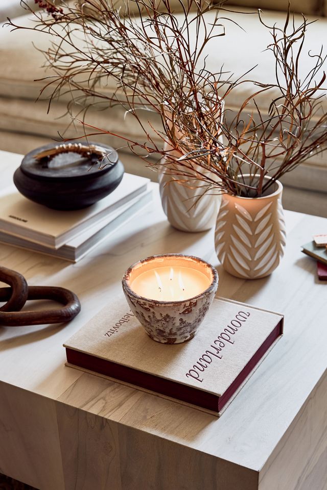 Rizza Candle #3