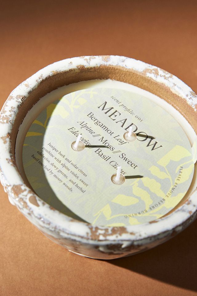 Rizza Candle #2