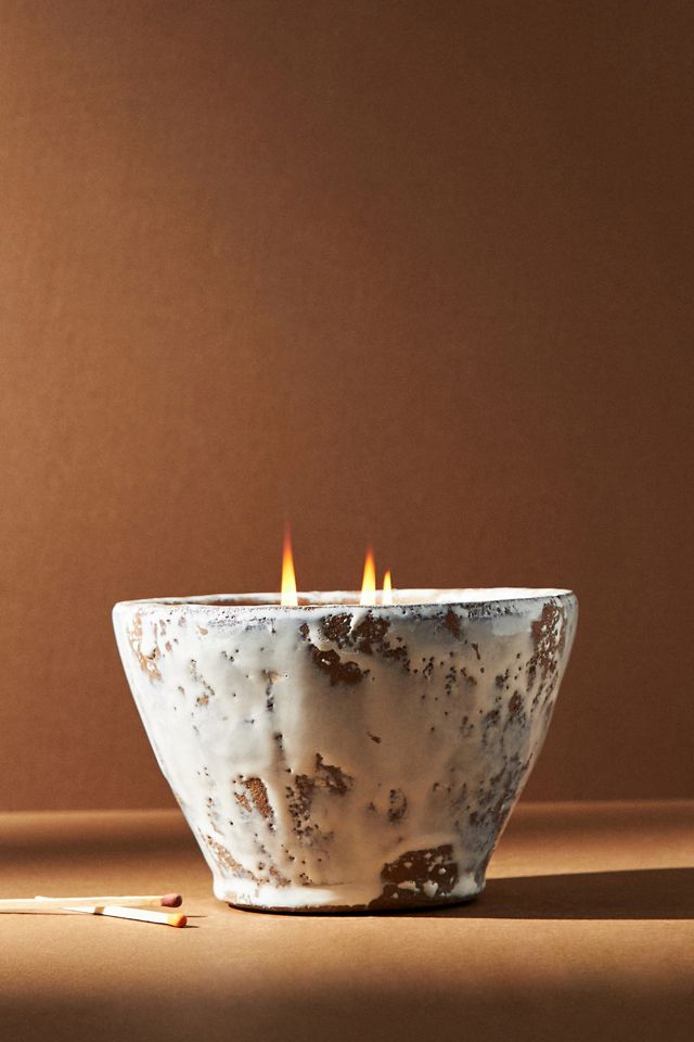 Rizza Candle #1