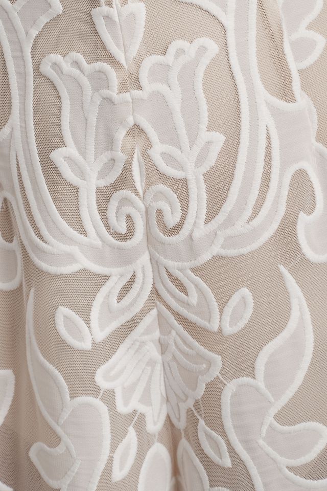 BHLDN Genevieve Jumpsuit #4