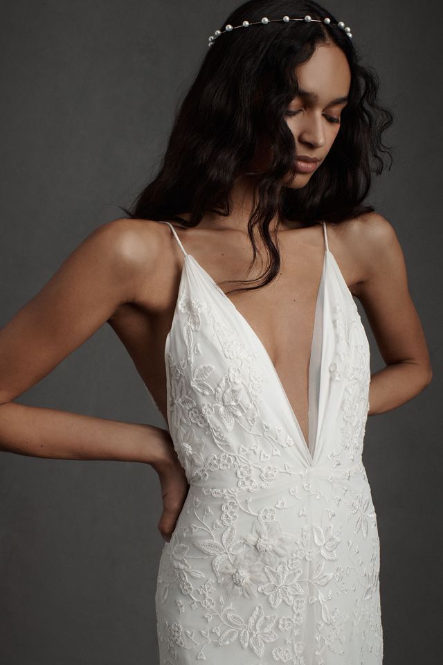 BHLDN Veronique Gown #1