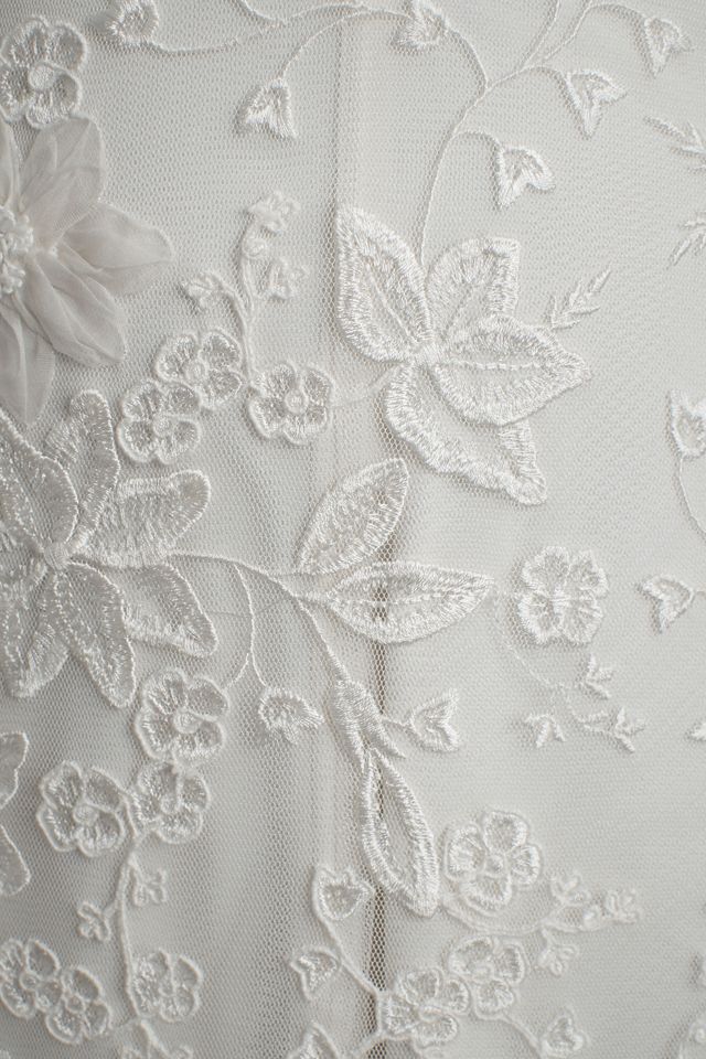 BHLDN Veronique Gown #4