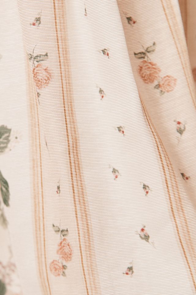 BHLDN Daphne Gown #7