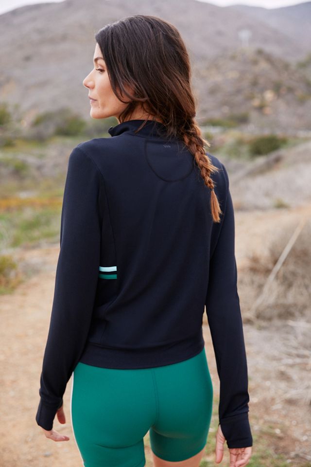 Splits59 Rain Airweight Pullover #2