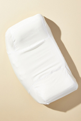 Sleep&Glow Anti-Aging Aula Pillow | Anthropologie