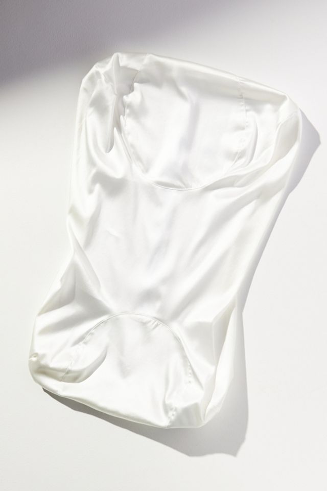 Sleep&Glow Omnia Silk Pillowcase #1