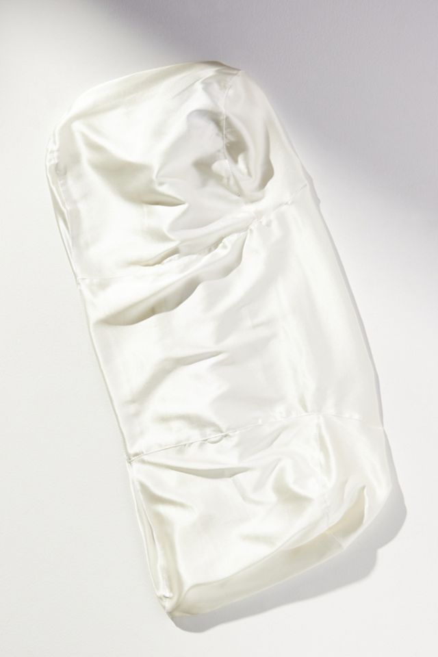Sleep&Glow Aula Silk Pillowcase #1