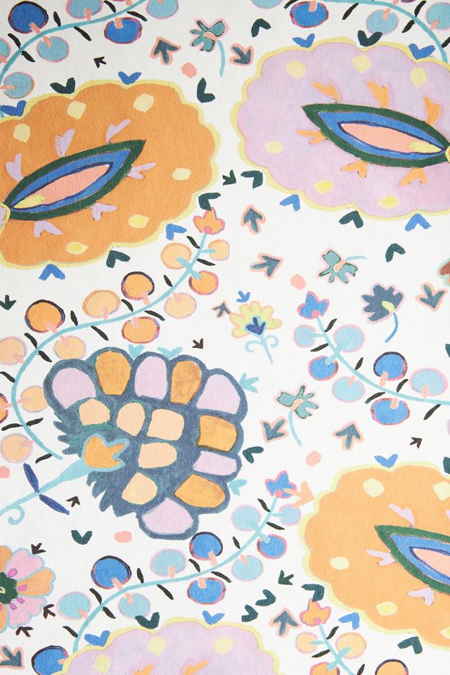 Gertrude Wallpaper #2