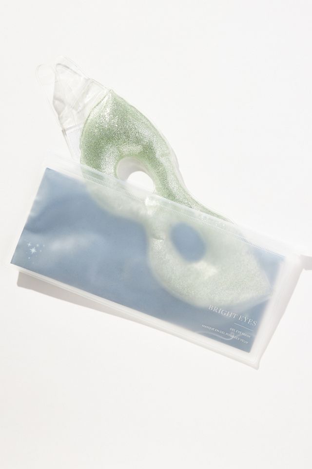 Bright Eyes Reusable Gel Eye Mask #1