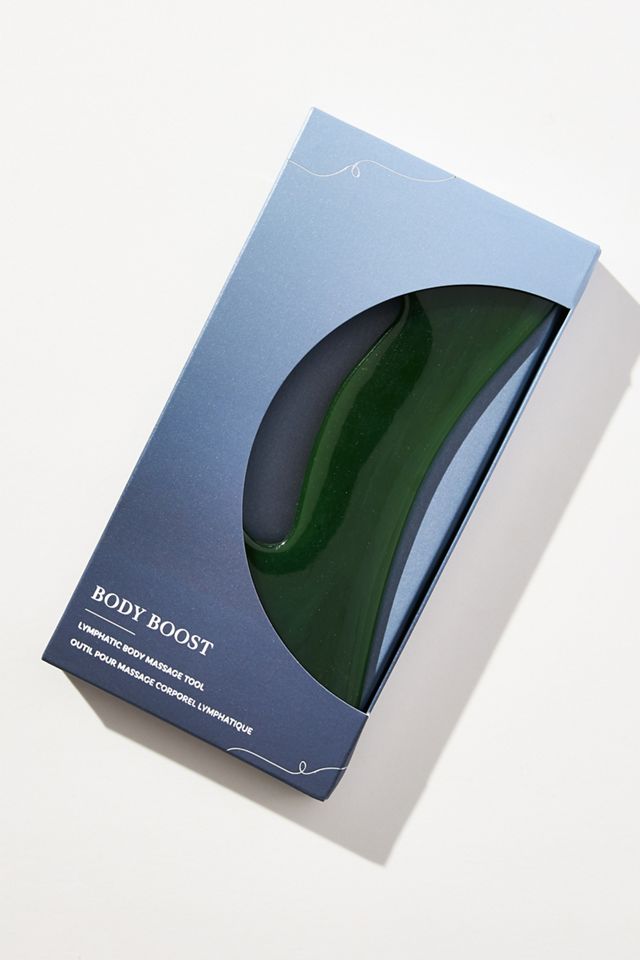Body Boost Gua Sha Tool #2