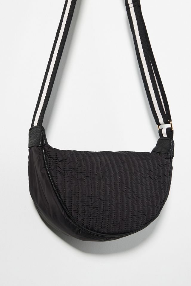 EZRA CROSSBODY - LILAC main image 1