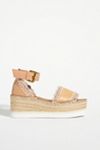 chloe glyn wedges