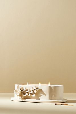 Sculpture Garden Candle