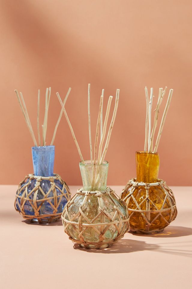 Sunrae Reed Diffuser #1