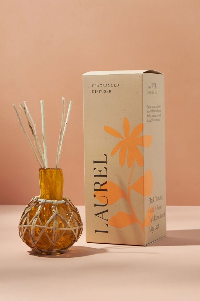 Sunrae Reed Diffuser | AnthroHome