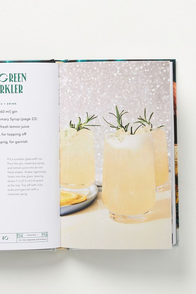 Very Merry Cocktails #2