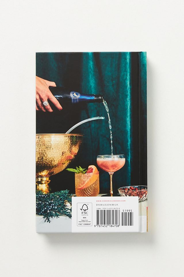 Very Merry Cocktails #3