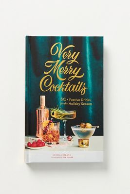 Very Merry Cocktails