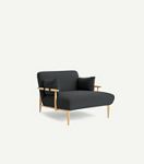 Kershaw Chaise