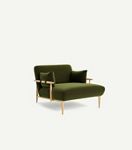 Kershaw Chaise