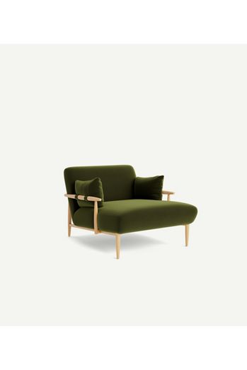 Kershaw Chaise