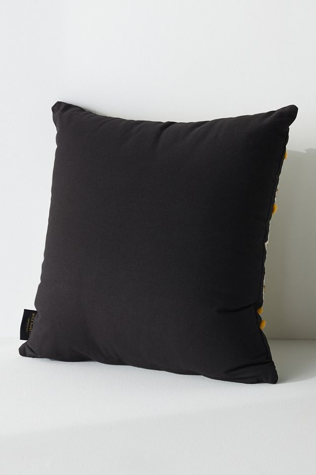 Rifle Paper Co. Daisies Pillow #2