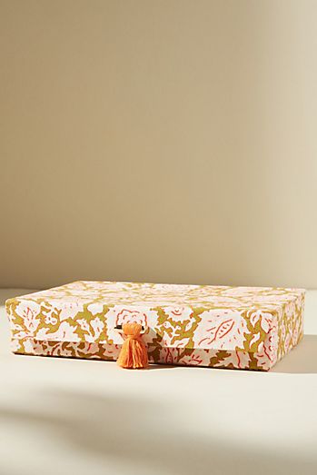 Jewellery Boxes, Stands & Storage | Anthropologie UK