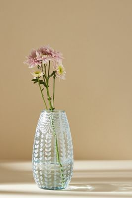 Vivi Glass Bud Vessel