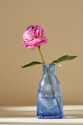 Vivi Glass Bud Vessel