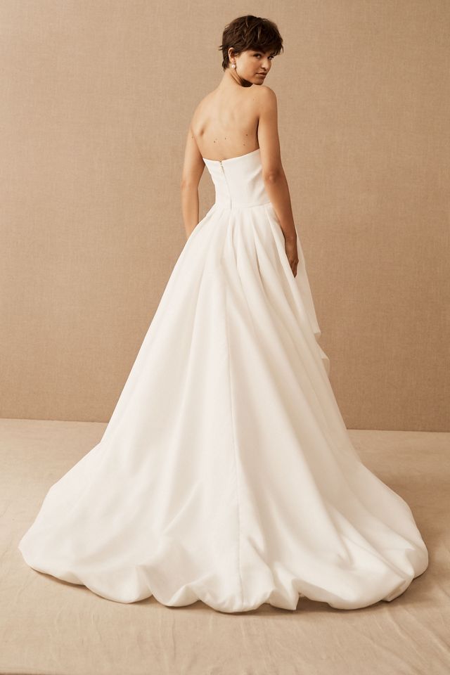 Wtoo by Watters Chica Gown #3