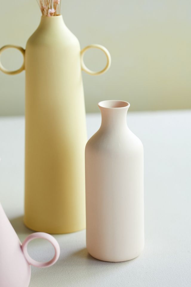 Pastel Jug Bud Vase #3