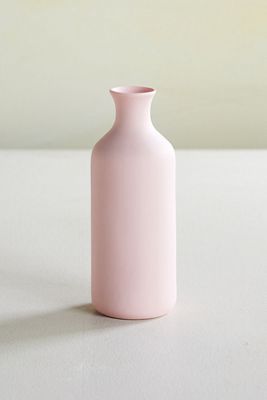 Pastel Jug Bud Vase
