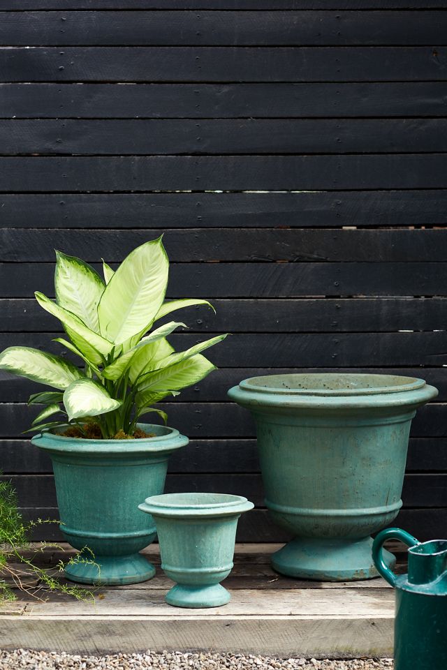Aeros Ceramic Urn #1