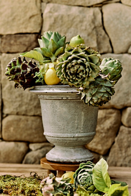 Aeros Ceramic Urn, 23