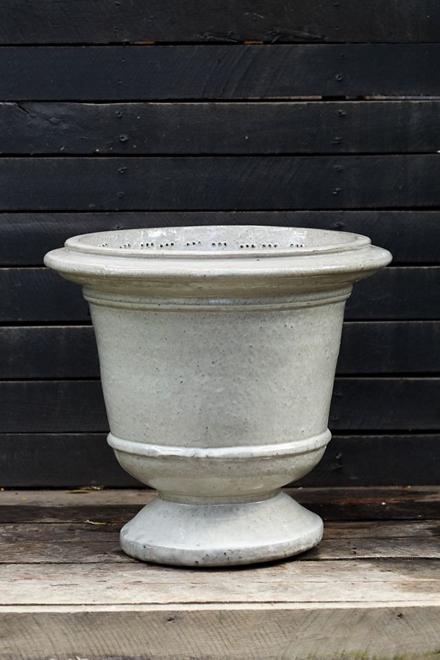 Aeros Ceramic Urn, 23" #4