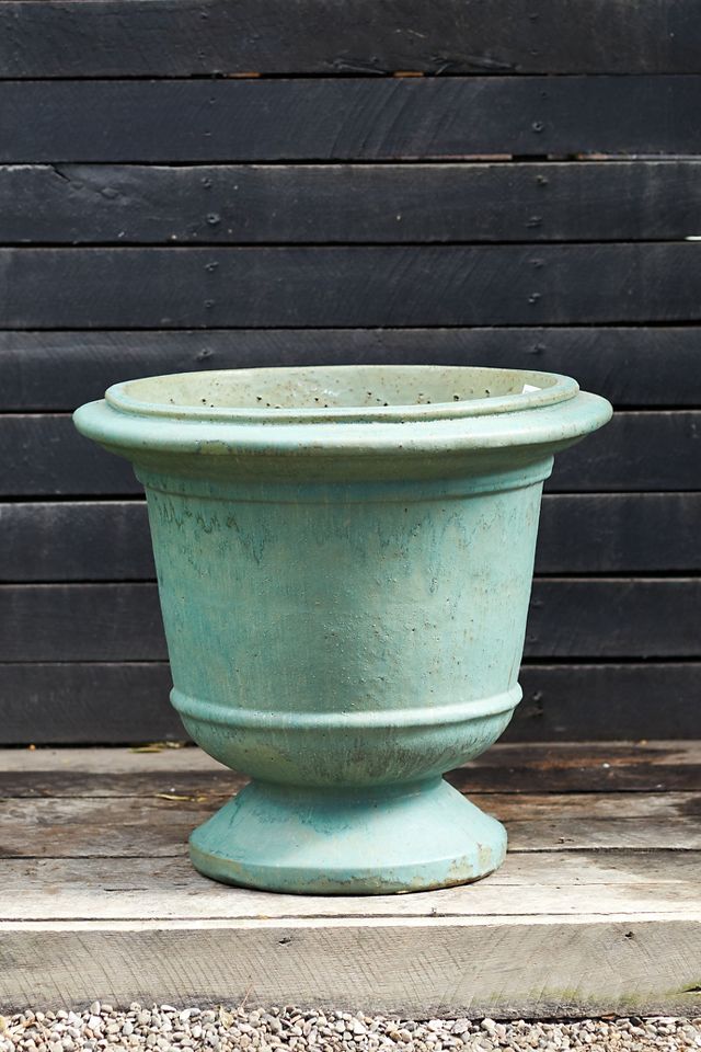 Aeros Ceramic Urn, 23" #3