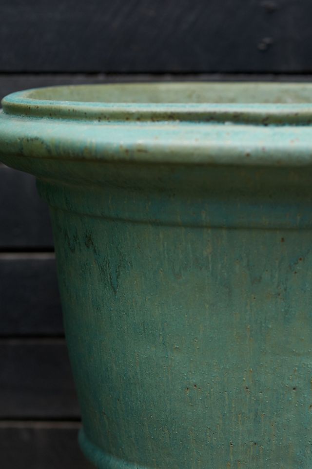 Aeros Ceramic Urn, 23" #4