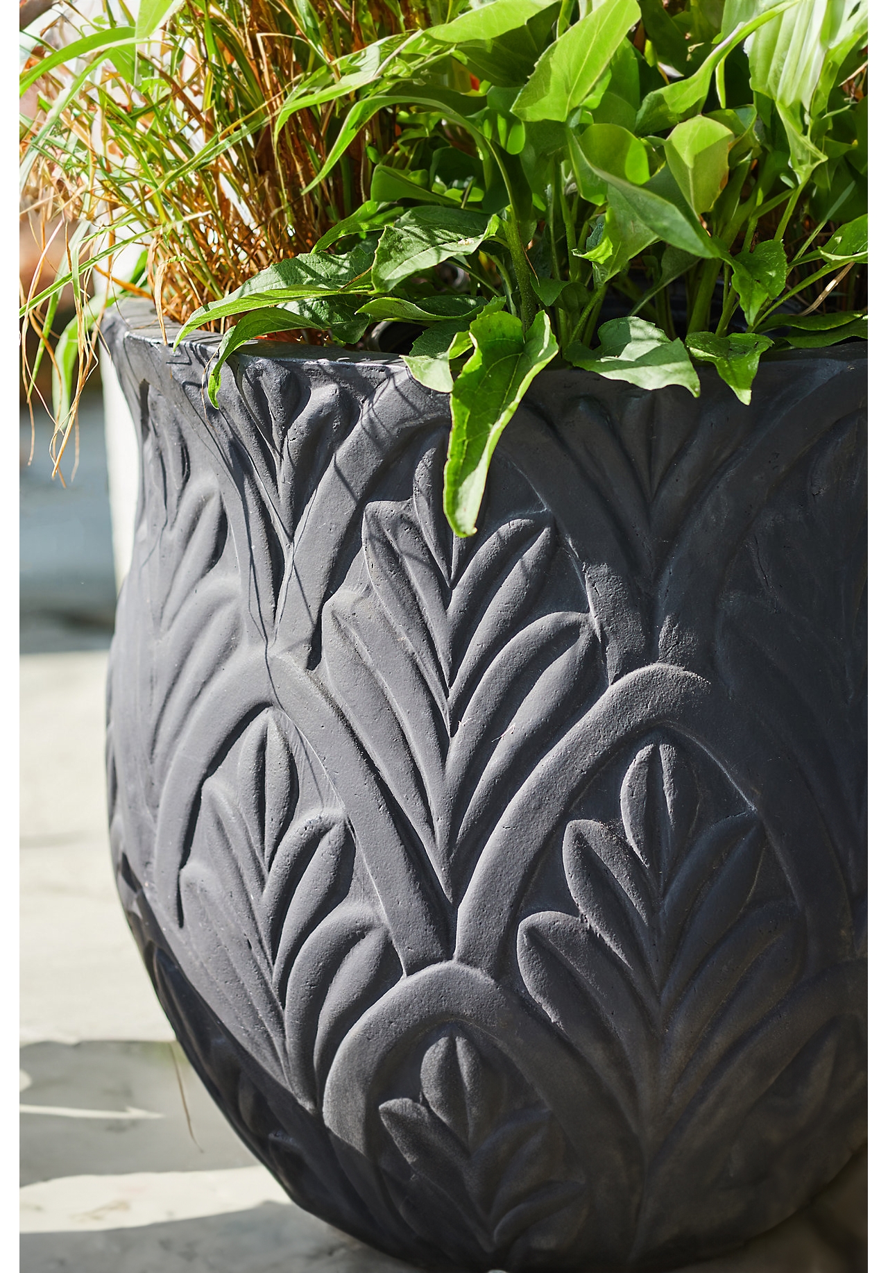 Paloma Ceramic Planter