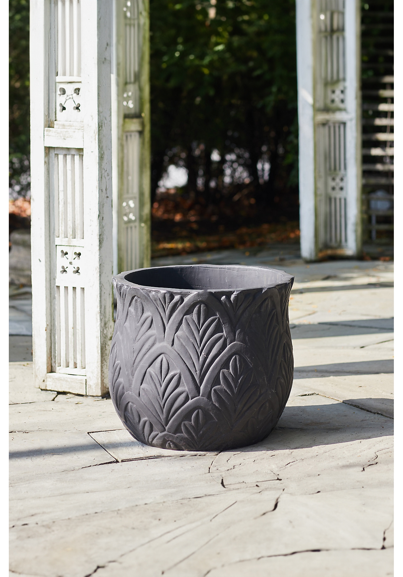 Paloma Ceramic Planter