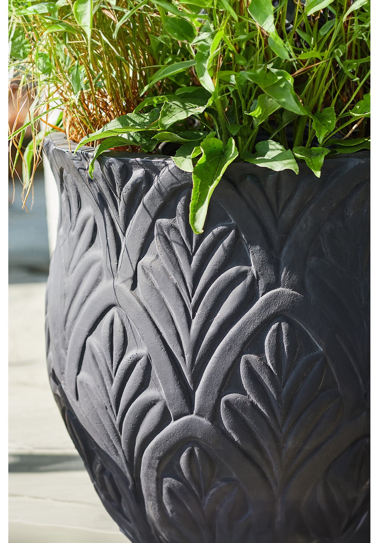 Paloma Ceramic Planter