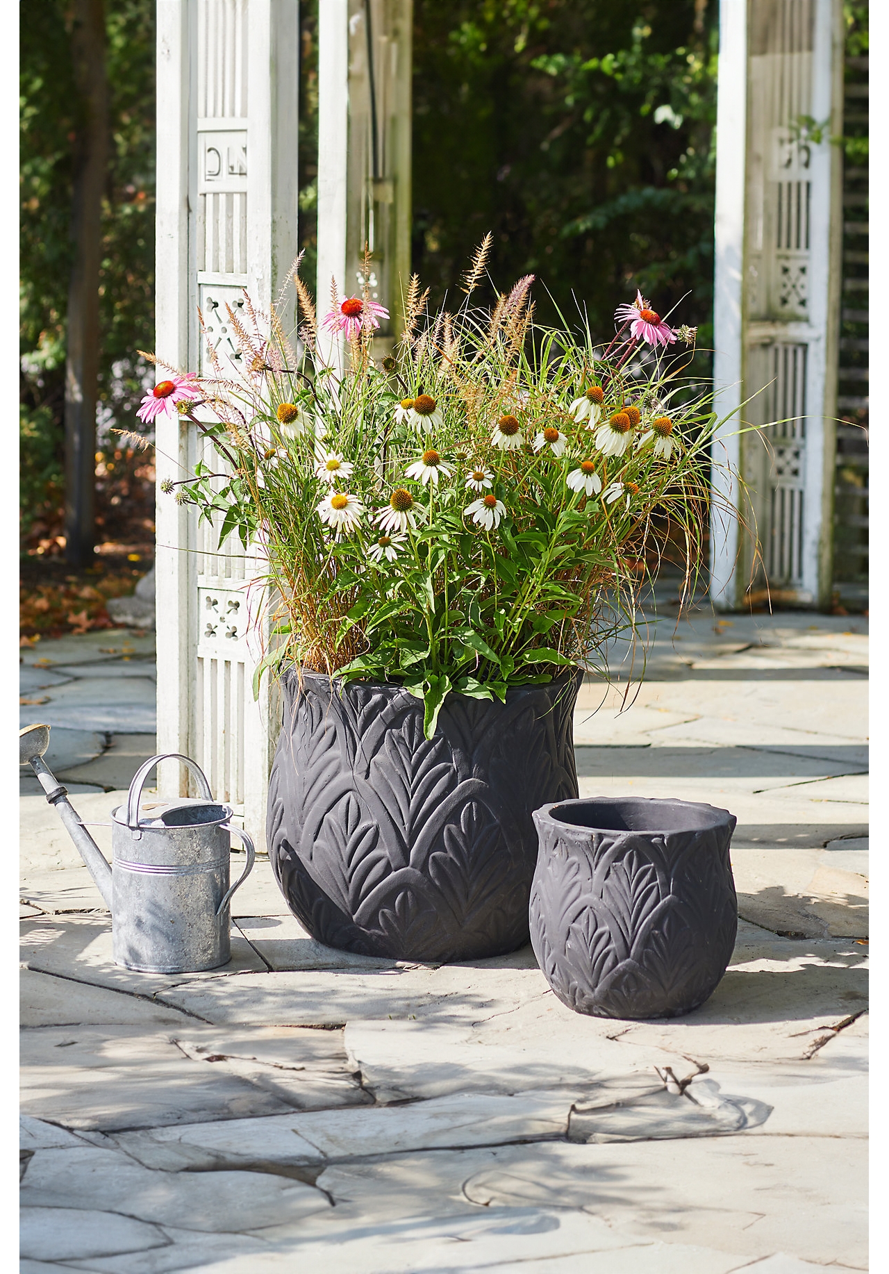 Paloma Ceramic Planter