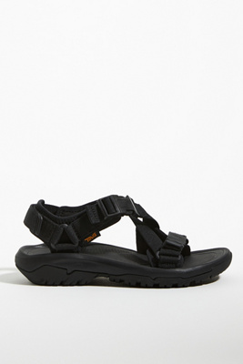 Teva Hurricane Verge In Black