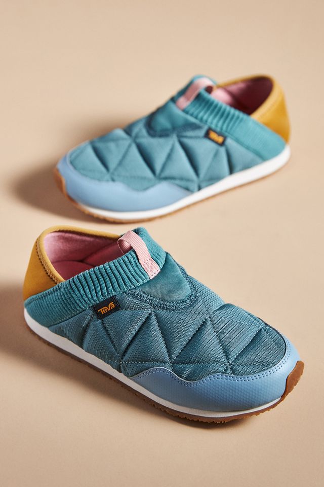 teva slip on sneakers