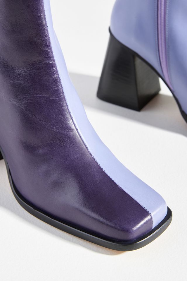Alohas South Heeled Boots #2