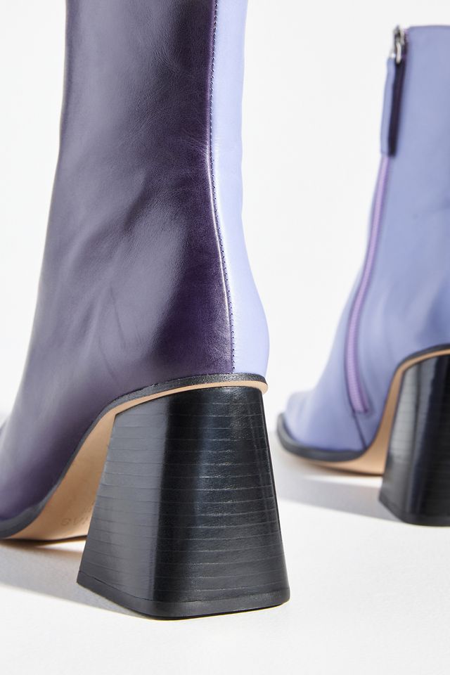 Alohas South Heeled Boots #3