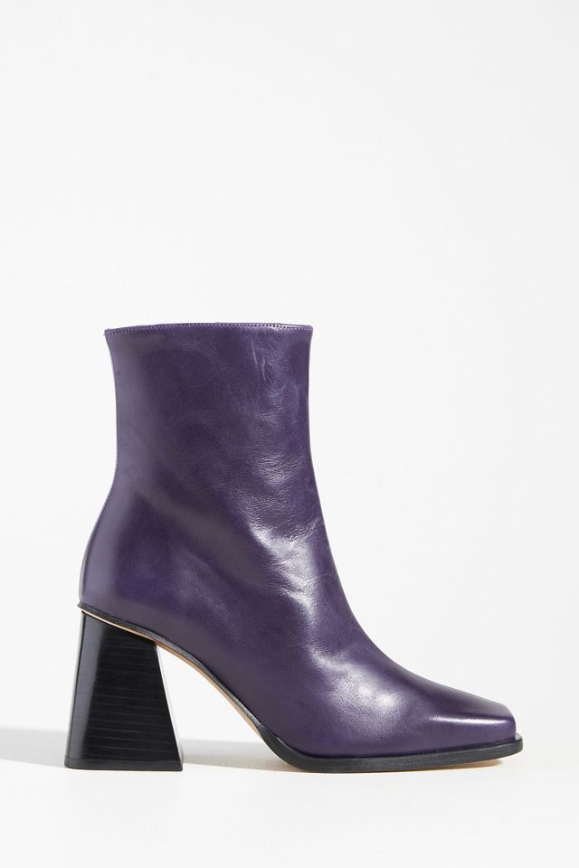 Alohas South Heeled Boots #1