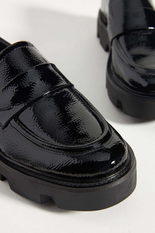 Franco Sarto Ream Loafers #2