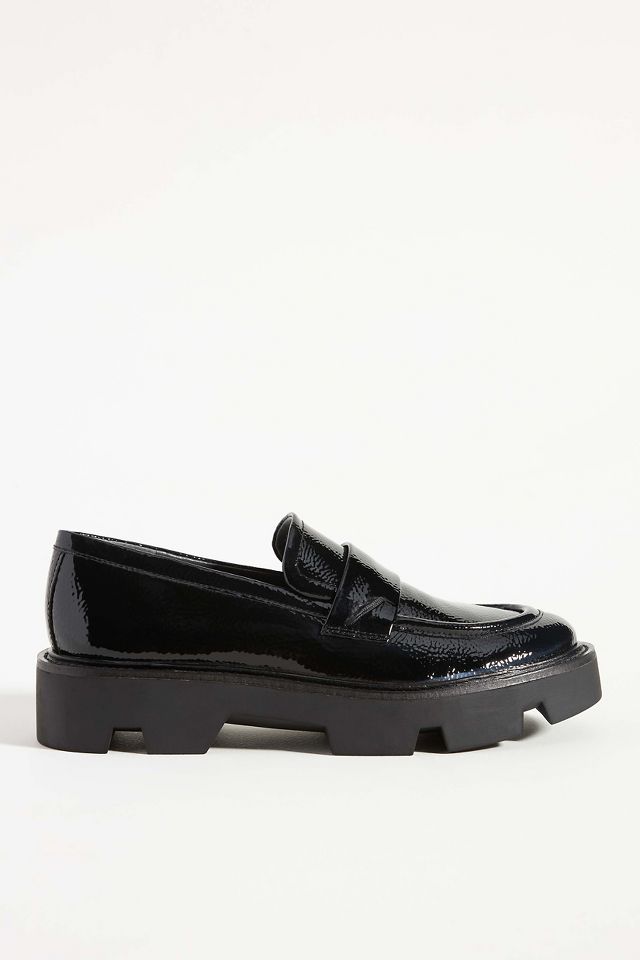 Franco Sarto Ream Loafers | Anthropologie