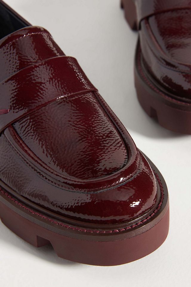 Franco Sarto Ream Loafers #2