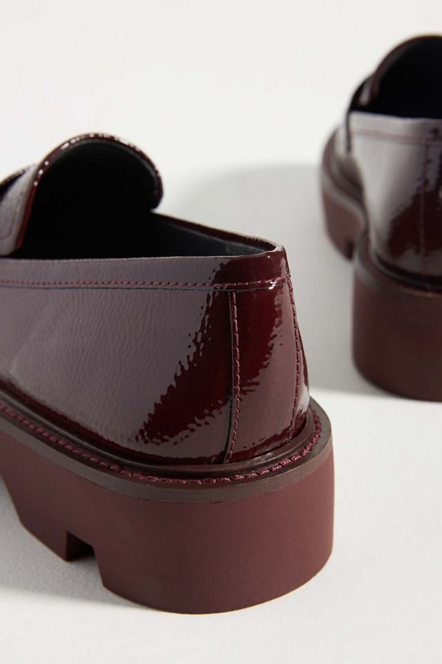 Franco Sarto Ream Loafers #3